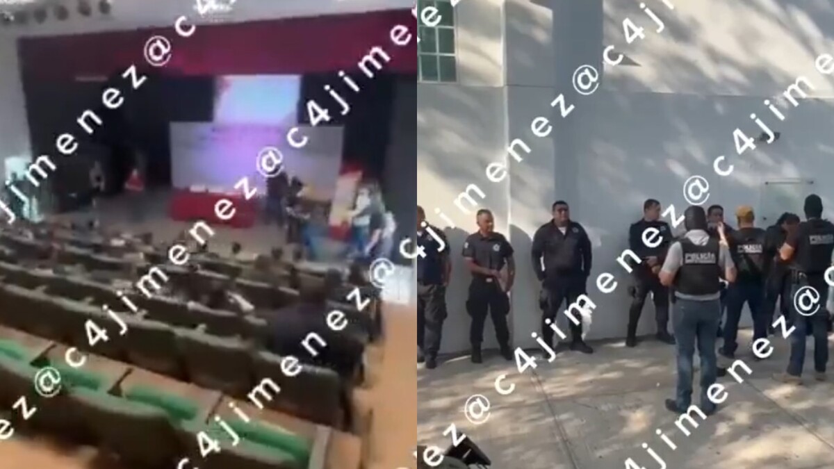 Los acusados estarían involucrados en el homicidio del ex secretario del Ayuntamiento de Manzanillo, Alfredo Chávez. (Especial)