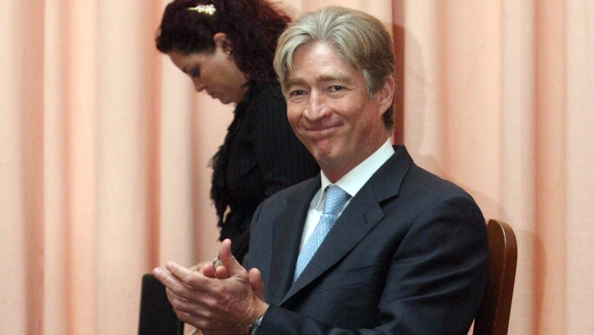 ¿Quién era Alejandro Burillo Azcárraga, ex directivo del futbol mexicano? (Mexsport)