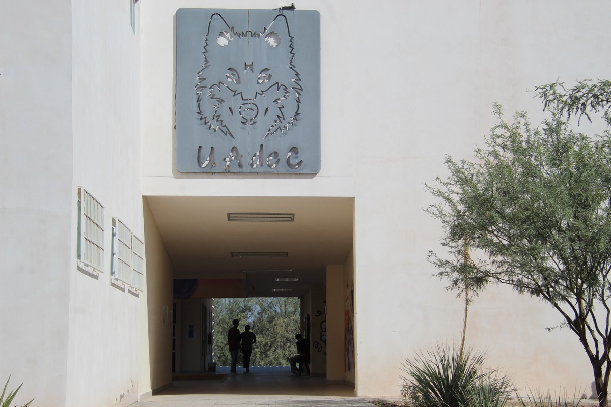 Este año 24 mil jóvenes presentaron examen de admisión en la UAdeC | Archivo Verónica Rivera