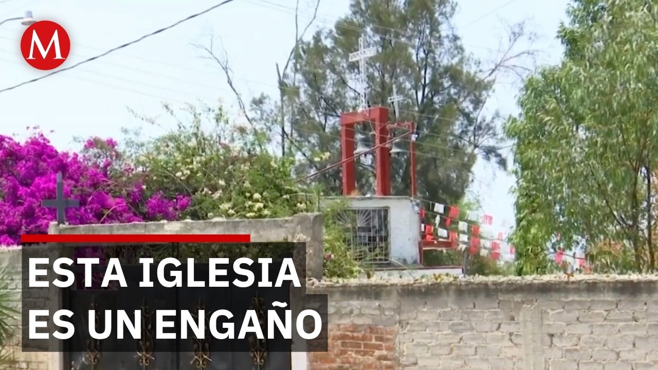 Arquidiócesis de León y Diócesis de Irapuato advierten sobre fraude religioso en Alfaro