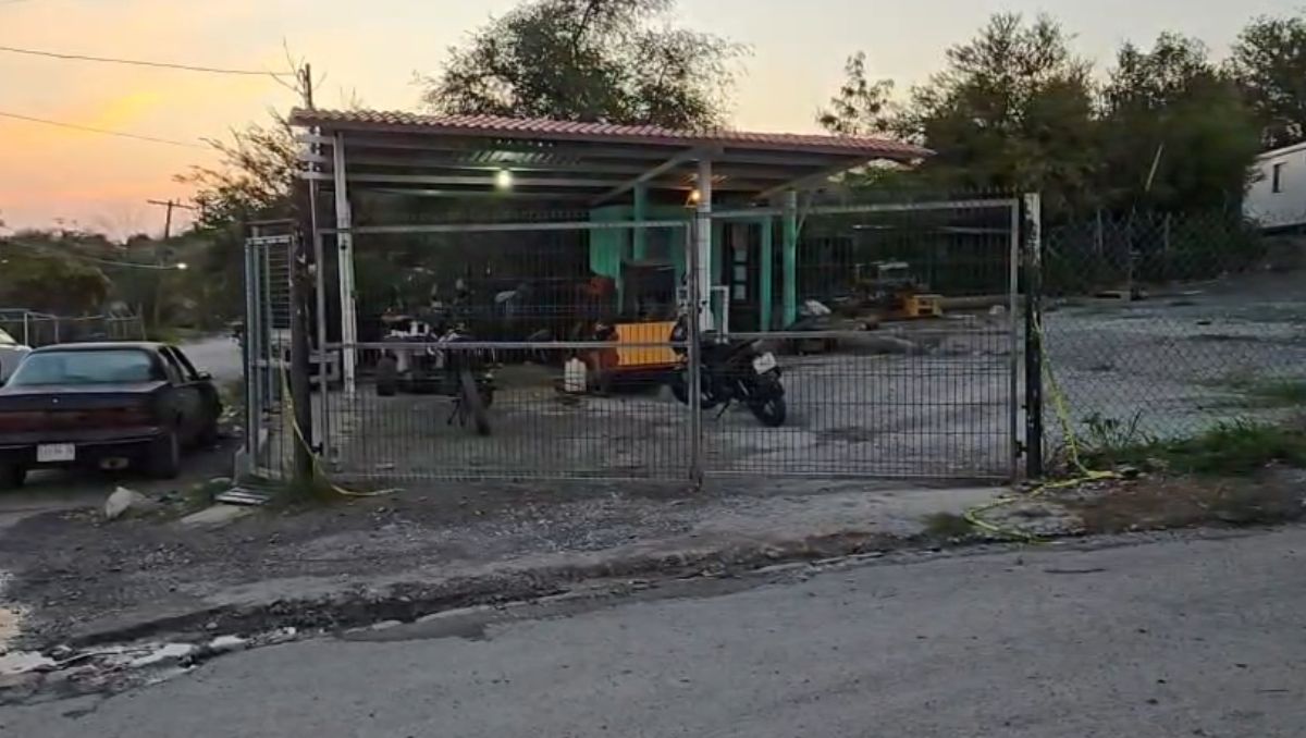 El ataque se registró en la colonia Ladrillera | Martha Zamora