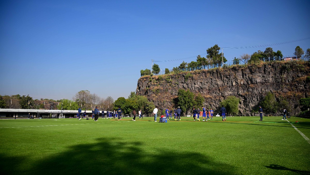 Cantera de Pumas será sede de entrenamiento en los Dieciseisavos y Octavos del Mundial 2026 (Imago7)