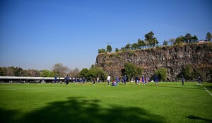 La Cantera de los Pumas será sede de entrenamiento durante Dieciseisavos y Octavos del Mundial 2026, asegura el Dr. Luis Raúl González Pérez