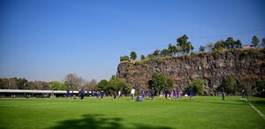 La Cantera de los Pumas será sede de entrenamiento durante Dieciseisavos y Octavos del Mundial 2026, asegura el Dr. Luis Raúl González Pérez