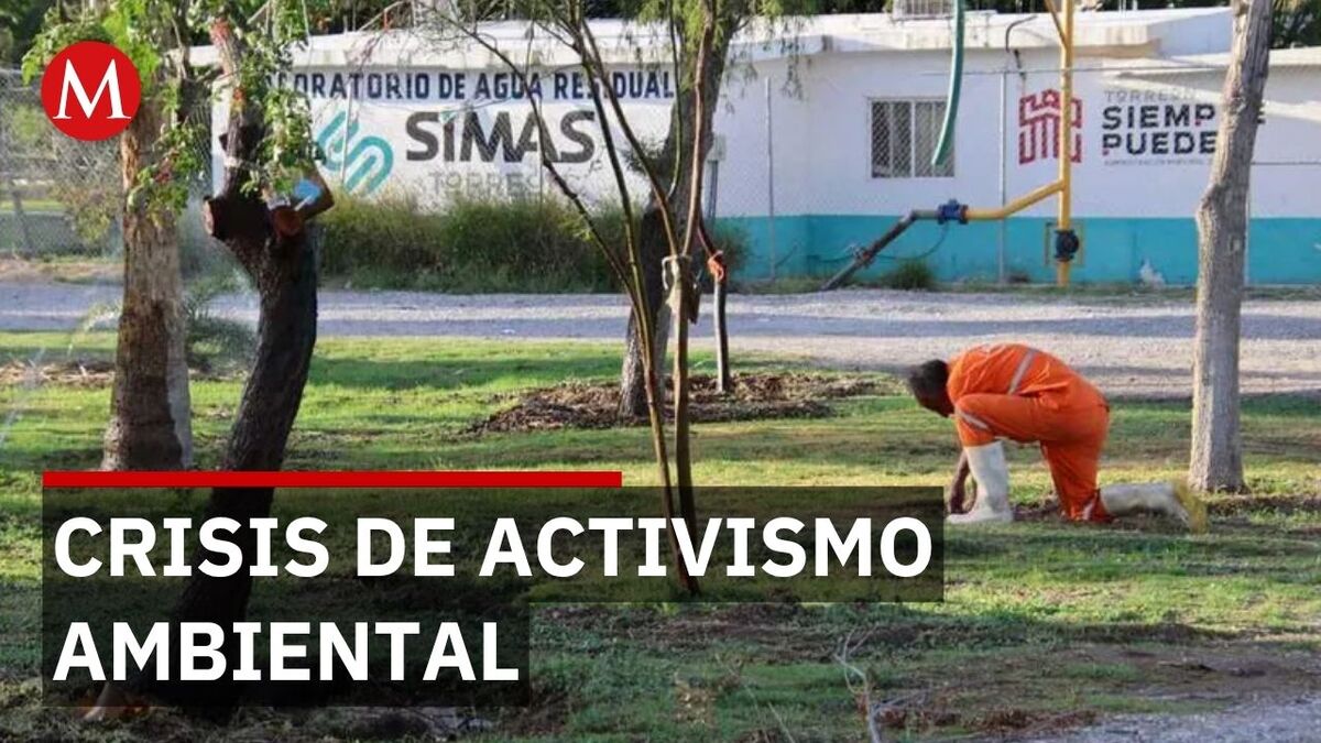 CEMDA revela que 2025 fue el segundo año más violento para activistas en México