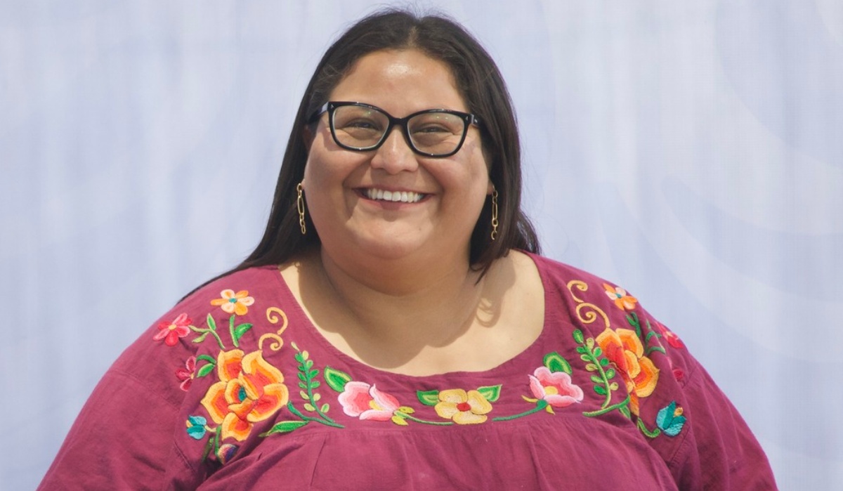 Citlalli Hernández presentó su renuncia a la Secretaría de las Mujeres | Especial