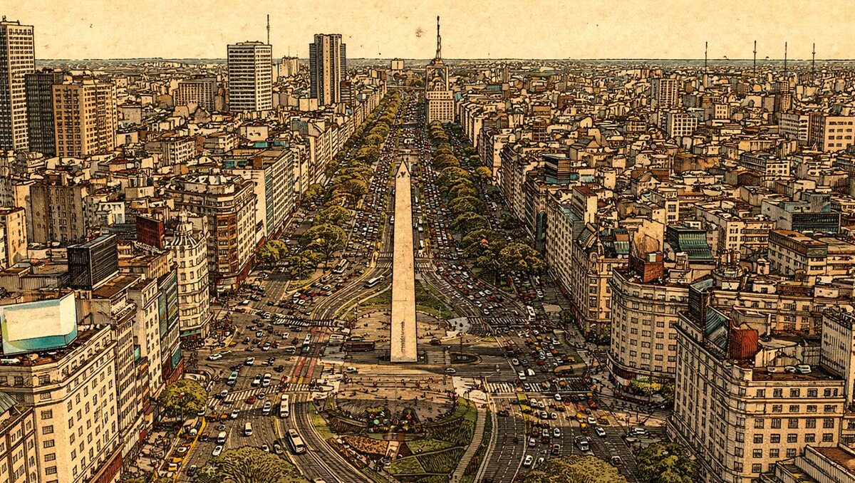 La ciudad donde las librerías sobreviven (y te salvan de la soledad) | Portada