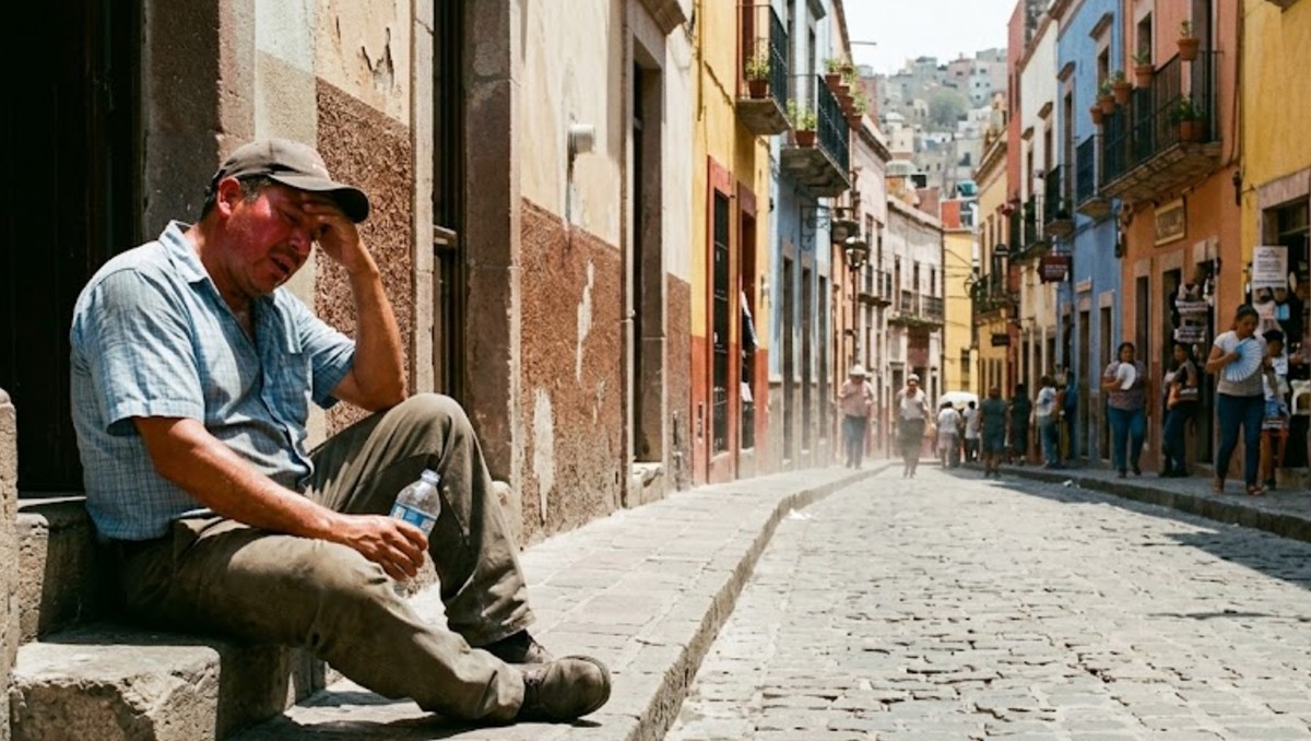 Clima en Guanajuato viernes 17 de abril 2026 | Especial