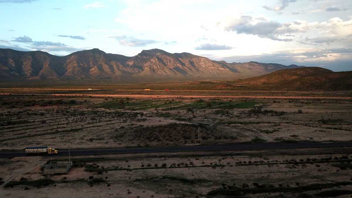 Construcción de Fermachem  arranca en mayo con permiso ambiental. | Verónica Rivera.