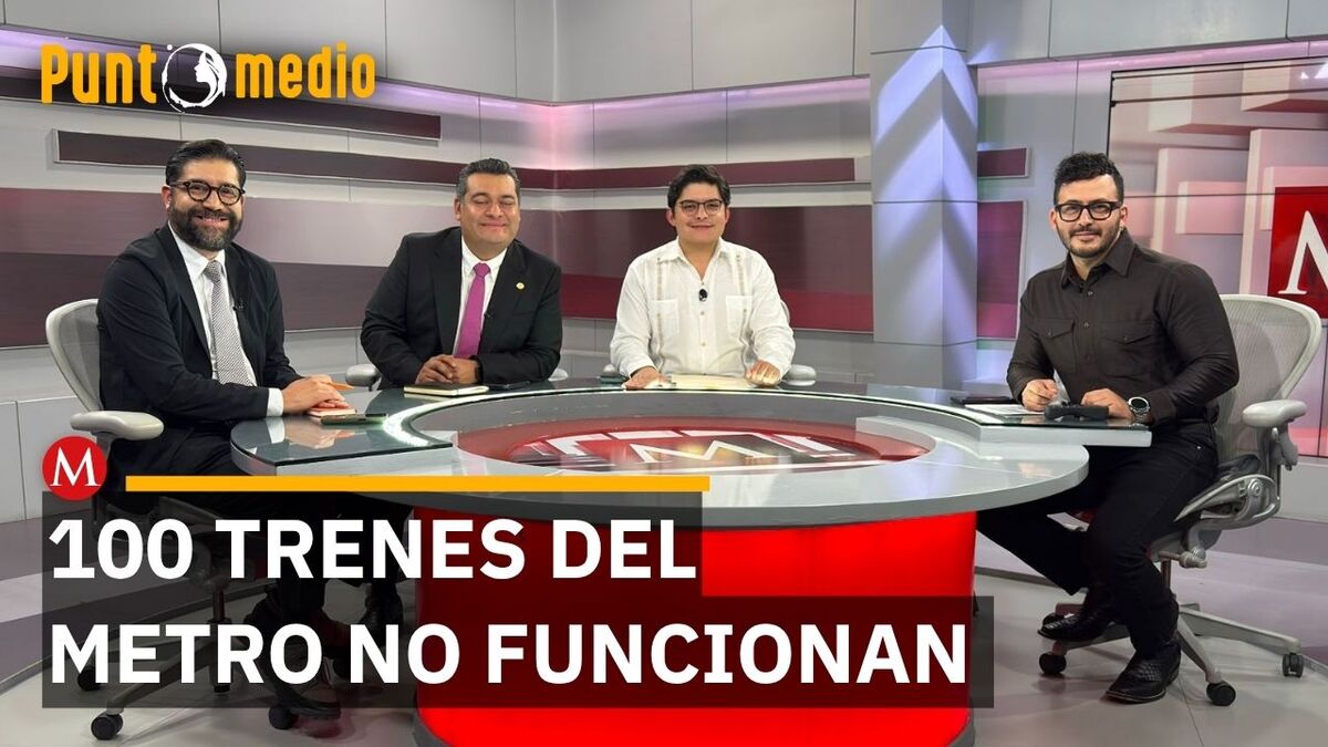 Crisis en el Metro de CdMx el pacto contra la extorsión en México