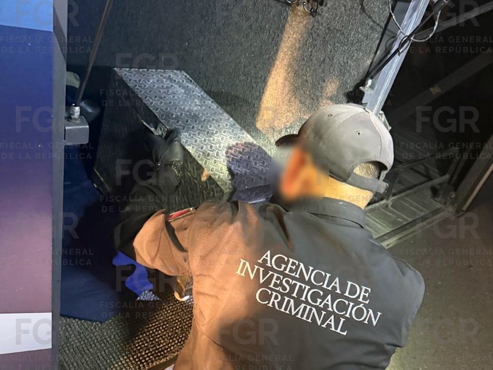 En Cuencamé, vinculan a proceso a hombres por transporte de armas. | Milenio Policía