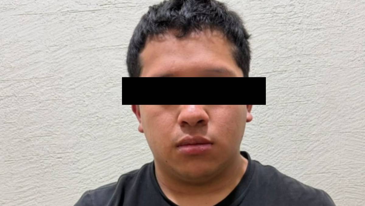 Dayron 'N' es investigado por provocar lesiones a un hombre en Edomex. Foto: (Especial)