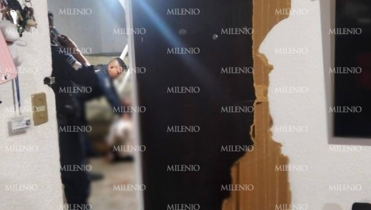 Denuncian agresión en Lomo Bella | Especial