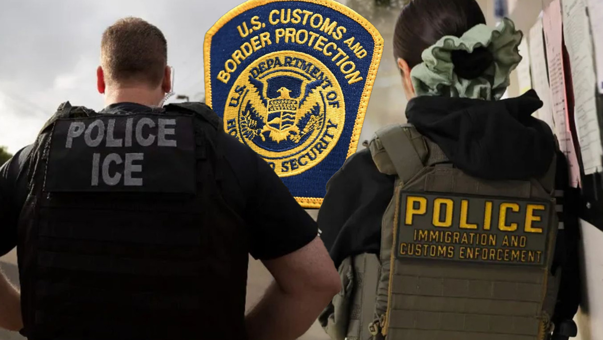 las detenciones no fueron resultado de órdenes de extradición o fichas rojas que estuvieran listas | Foto: Diseño MILENIO.