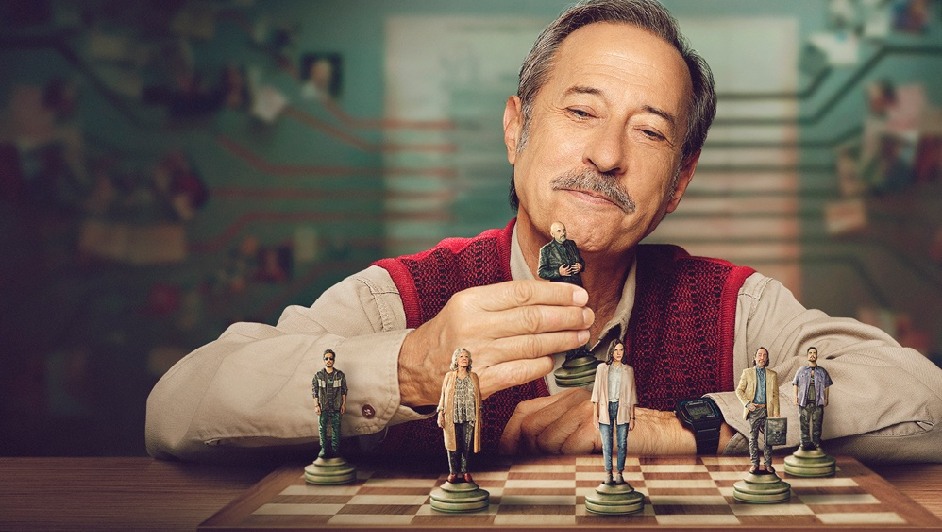 'El encargado': Cuándo se estrena la cuarta temporada | Especial