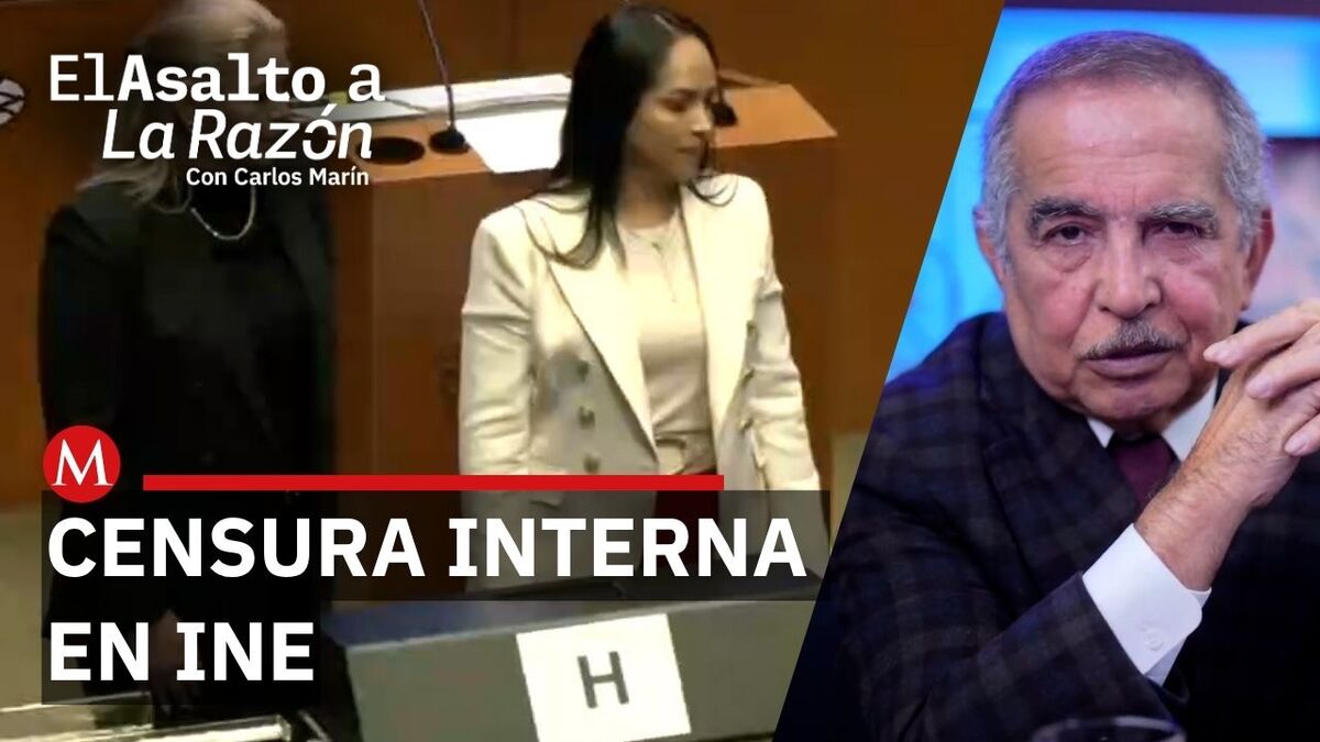 Así elegirán a los nuevos consejeros del INE si no hay acuerdo en la Cámara | El Asalto a la Razón