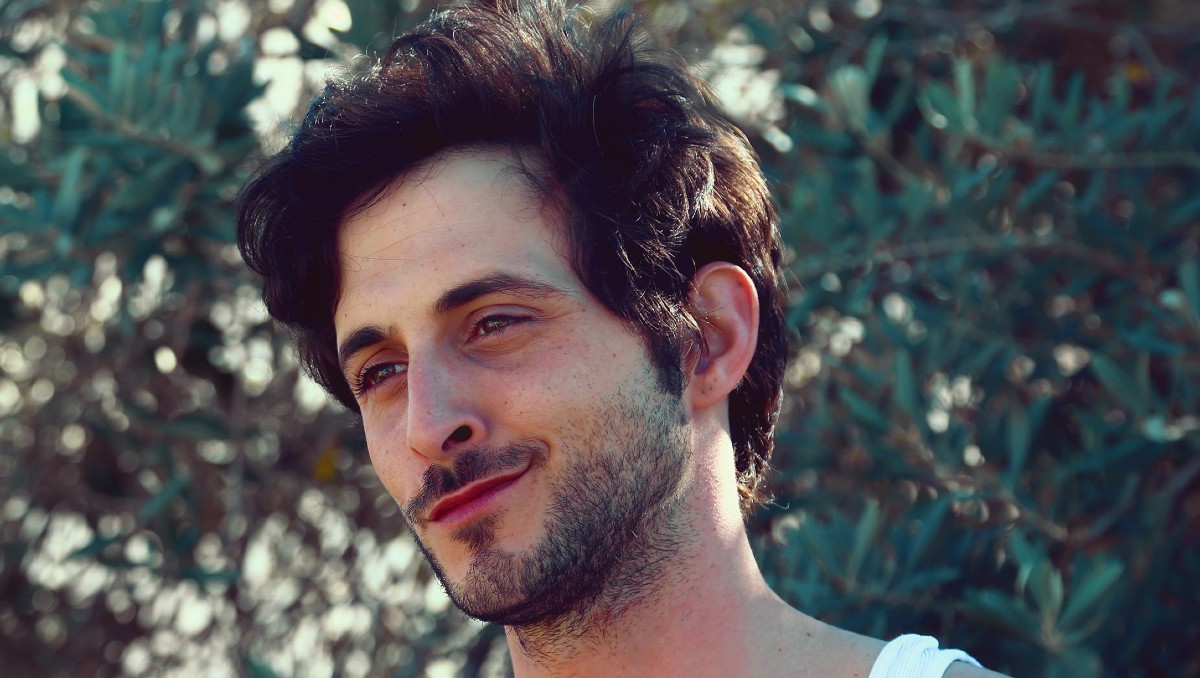 Entrevista de Tomer Capone genera críticas sobre su paso por el ejército. | FOTO: Tomer Capone