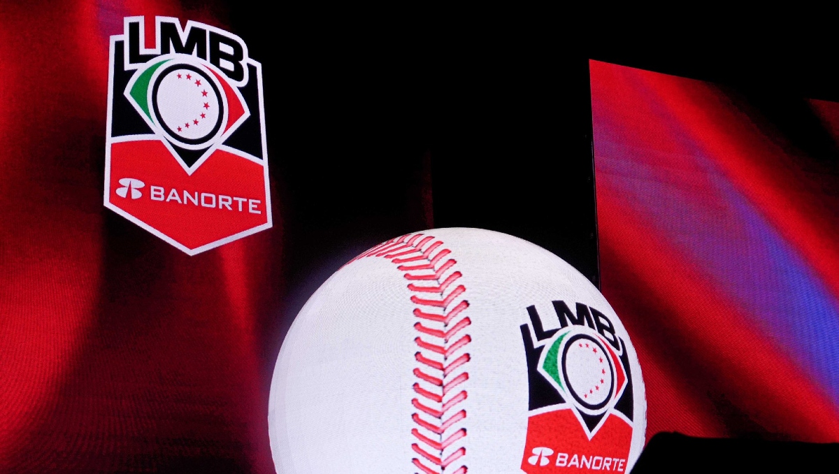 Los equipos favoritos para llevarse el título de la Liga Mexicana de Beisbol 2026 (X @LMBBanorte)