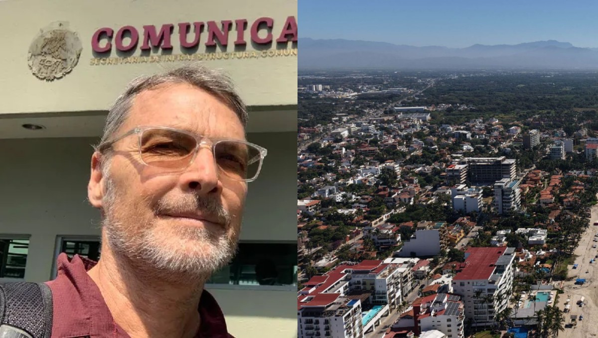 Erick Saracho fue atacado en el municipio Bahía de Banderas, en Nayarit. | Fotos: Imagen de archivo y Cuartoscuro