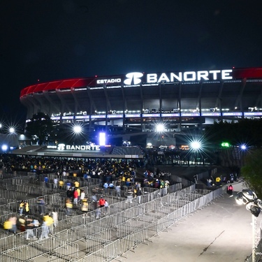 Estadio Banorte desmintió que existan boletos con poca visibilidad, pues asegura que dichos asientos no están a la venta