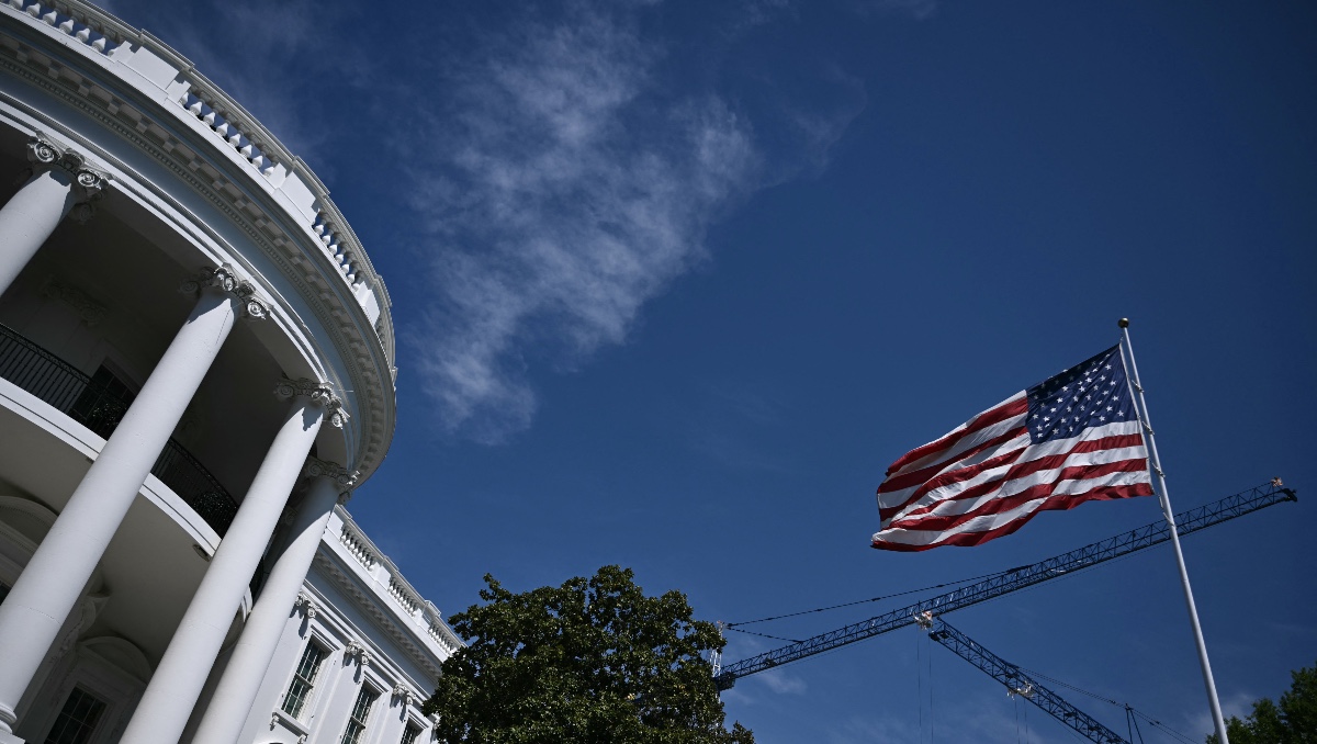 EU endurece su política de visas para quienes sean adversos a los intereses del país. | AFP
