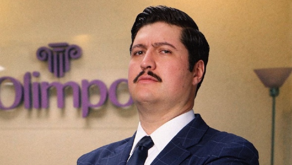 Fernando Bonilla reacciona a publicación de contratos con Canal 11 | Especial