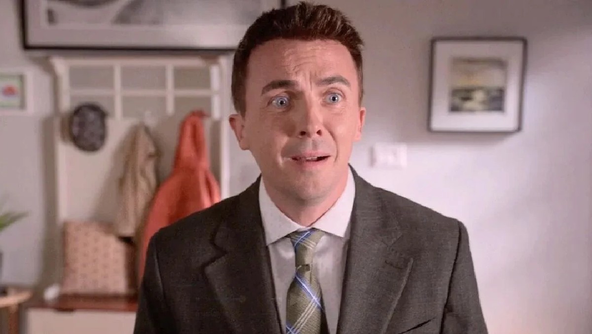 Frankie Muniz ofrece entrevista y nos habla sobre el desarrollo de su personaje en la serie | Especial