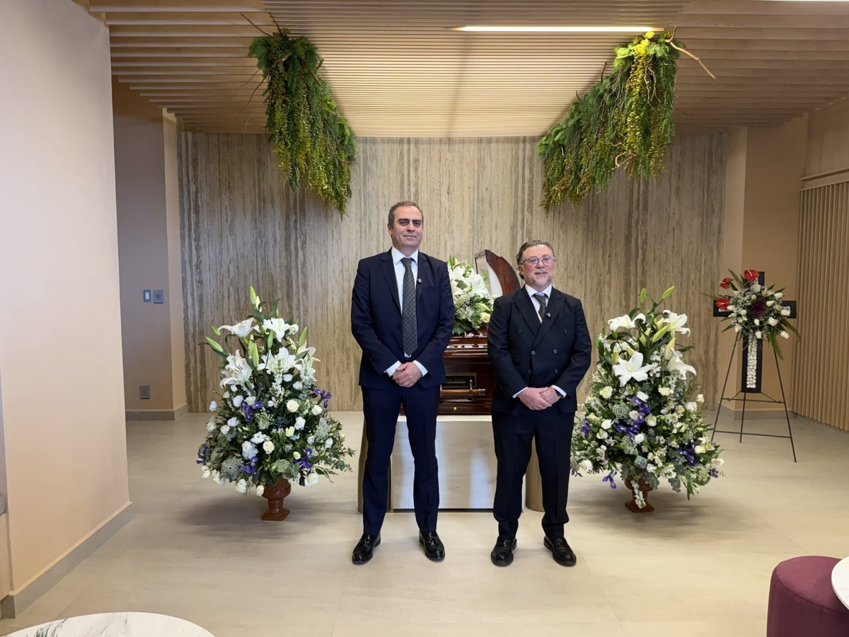 Gayosso apuesta mil mdp para reinventar el adiós