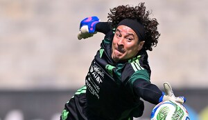 El portero Guillermo Ochoa será el primer jugador europeo que reportará a la concentración de la Selección Mexicana de cara al Mundial 2026.