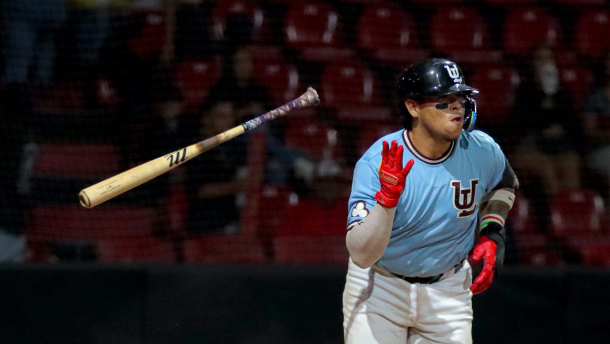 Los guindas cierran pretemporada con triunfo de visita en Durango. | Especial