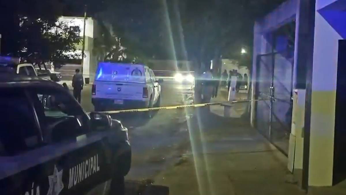 Hasta el momento no hay personas detenidas. | Especial