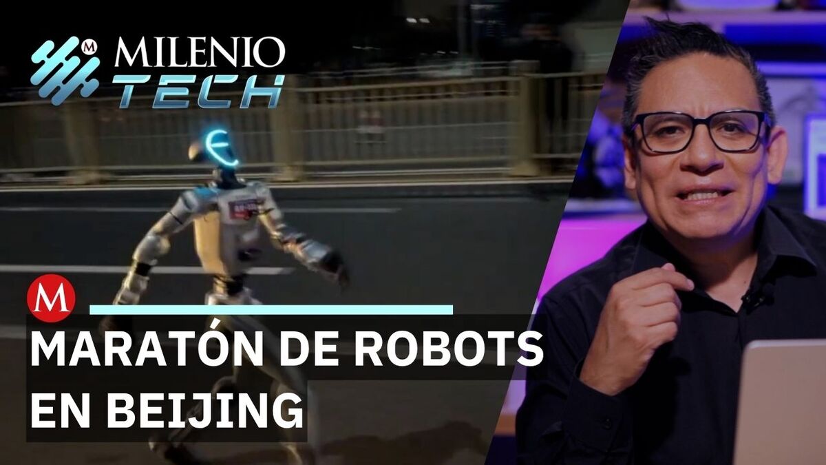 Infinix y Call of Duty Mobile lanzan el Note 60 Pro: ¿Vale la pena para gamers? | Milenio Tech