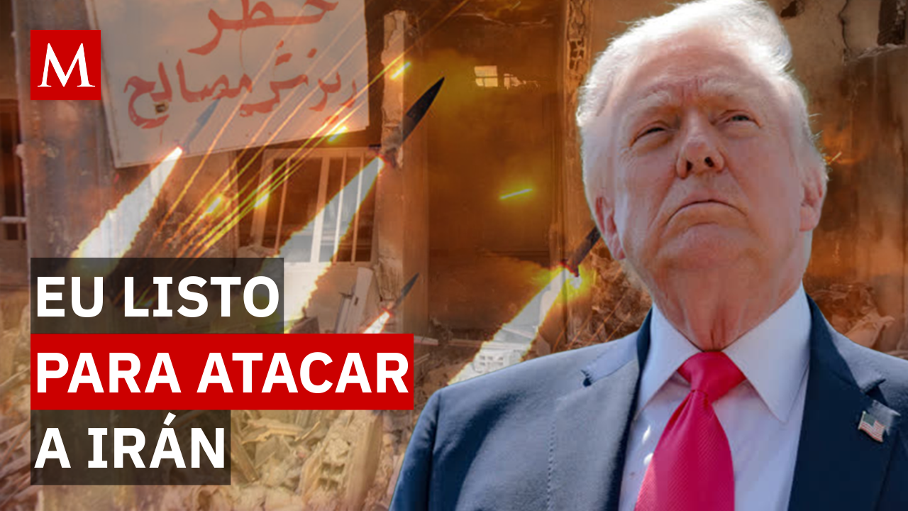 ¿Inicio de algo mayor? La decisión de EU que podría escalar el conflicto con Irán