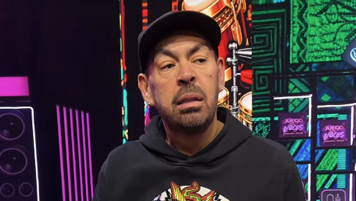 Jorge D'Alessio destapa problema de salud |IG