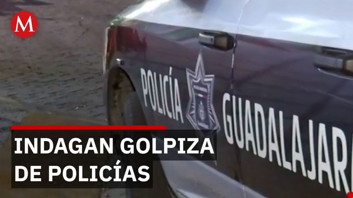 Justicia para joven con autismo que murió tras ser detenido en Guadalajara