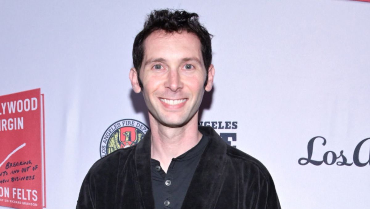 Justin Berfield, Reese de 'Malcolm el de en medio', cancela su participación en DesertCon | Especial