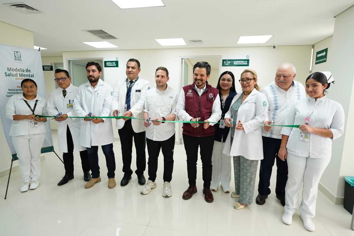 Las y los nuevos especialistas se deben adaptar a los nuevos retos digitales. | Foto: X