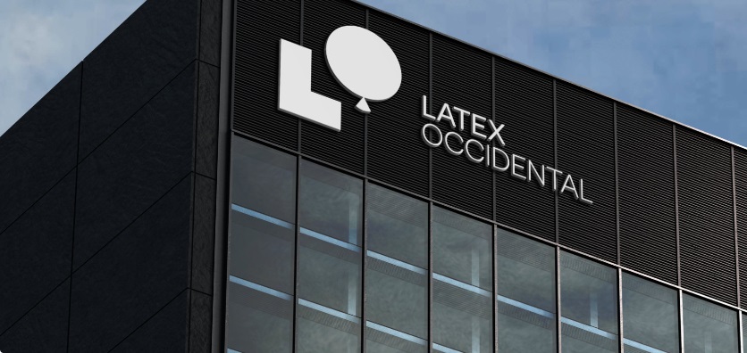 Latex Occidental. (Especial)