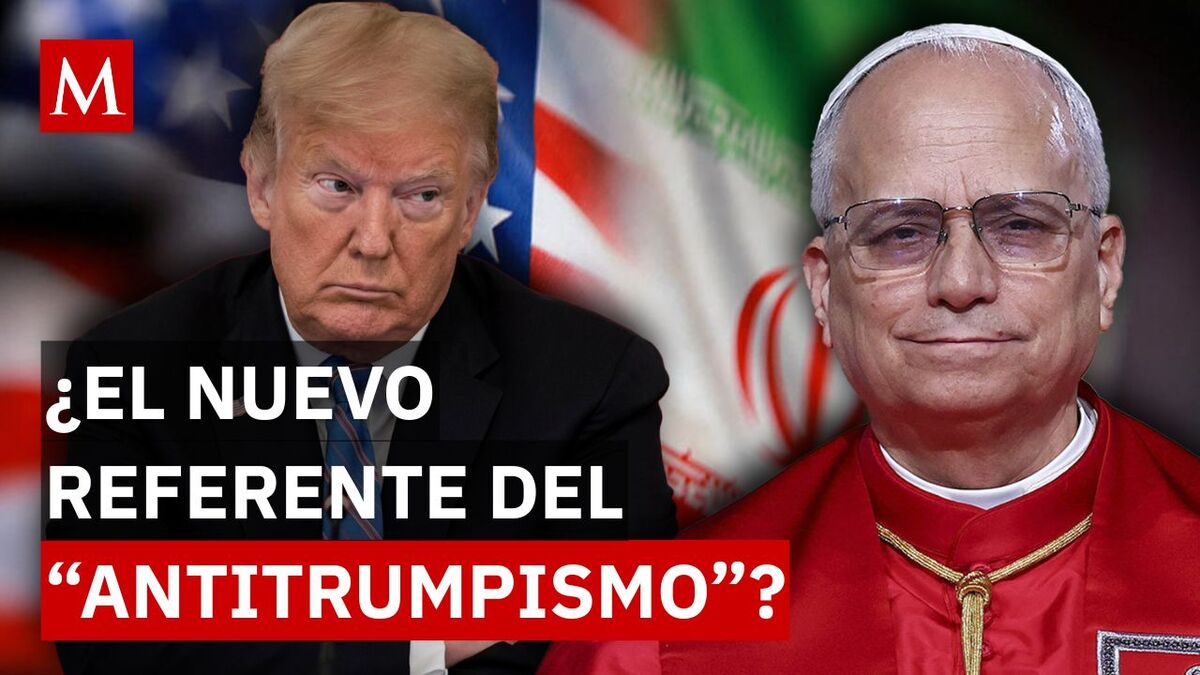 ¿Líder de la resistencia? El papel del Papa León XIV como nueva figura "antitrump"