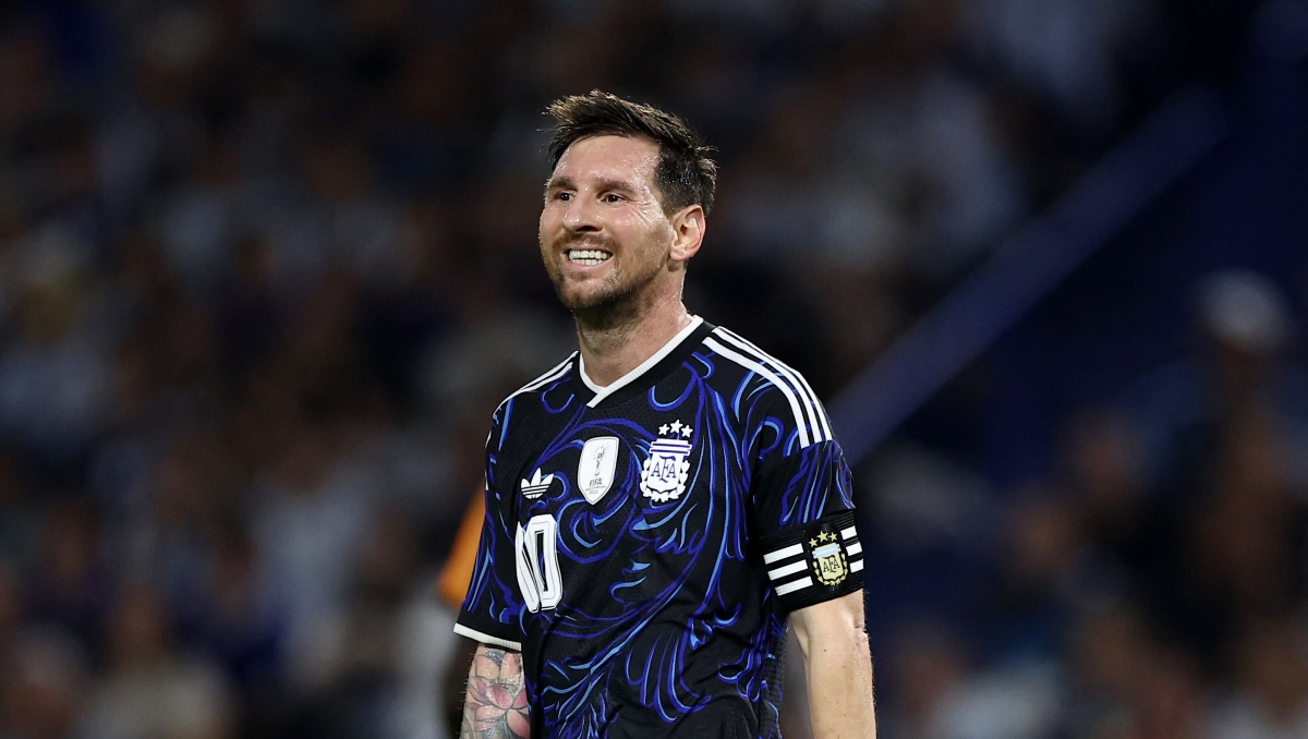 Lionel Messi se convierte en propietario de un equipo (Reuters)