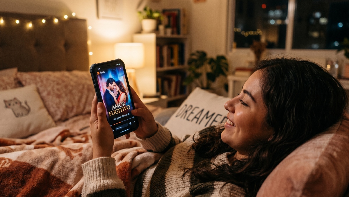 Las Micronovelas han conquistado a los ususarios en redes sociales | Especial