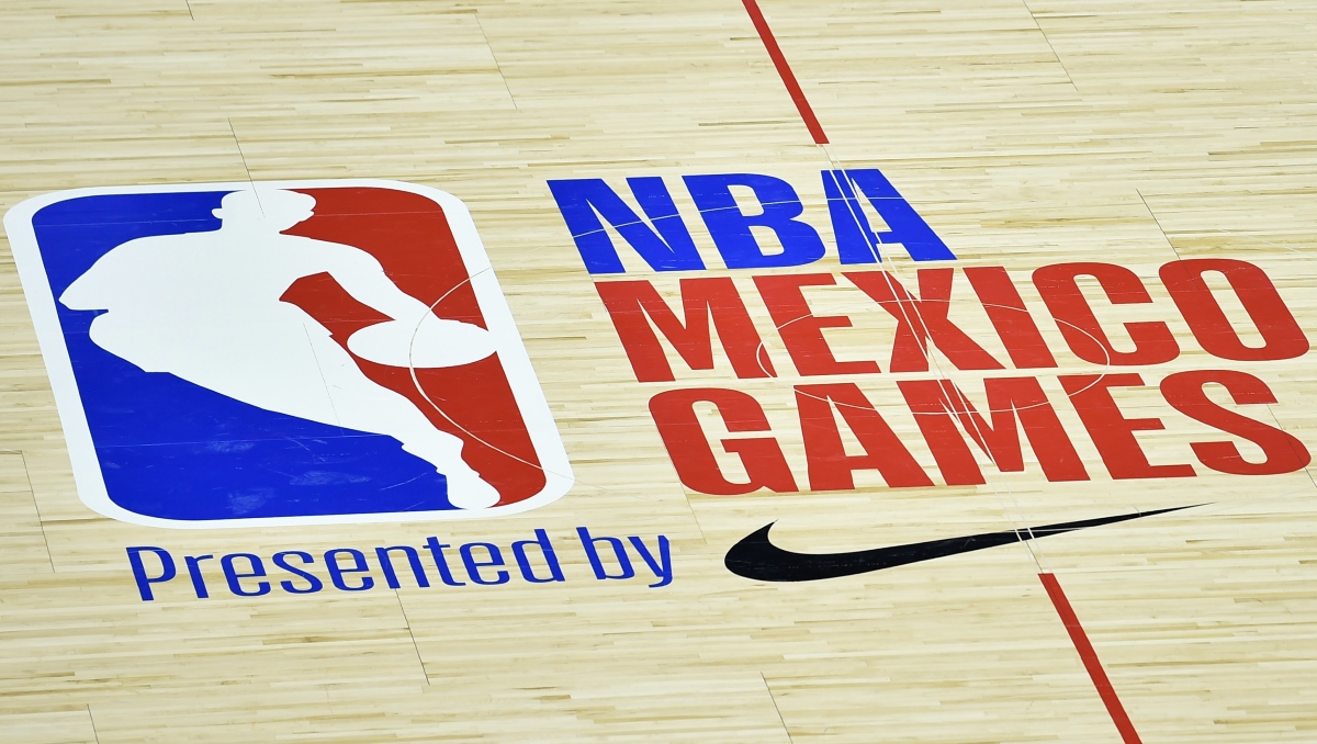 NBA regresa a México con Indiana Pacers y Denver Nuggets (Imago7)