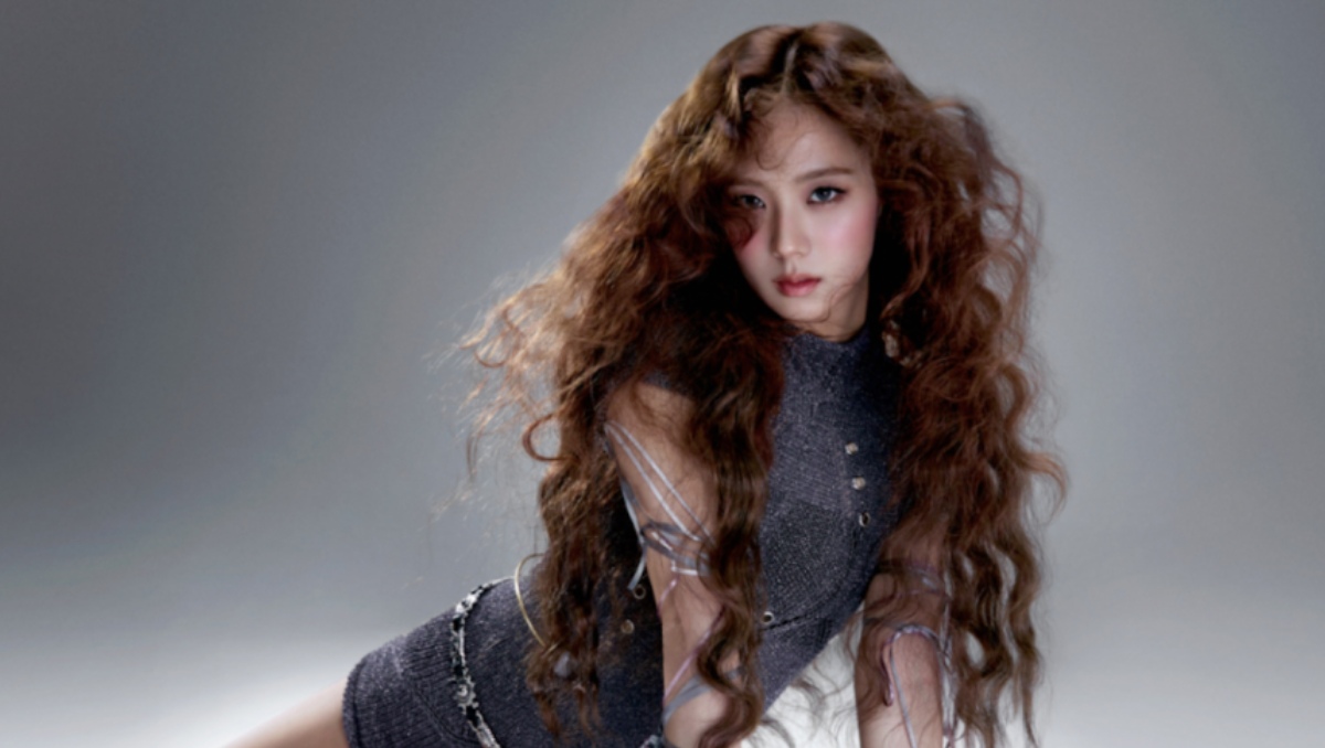 El nombre de  Jisoo, integrante de BLACKPINK, se ha hecho tendencia por los señalamientos a su hermano | Especial