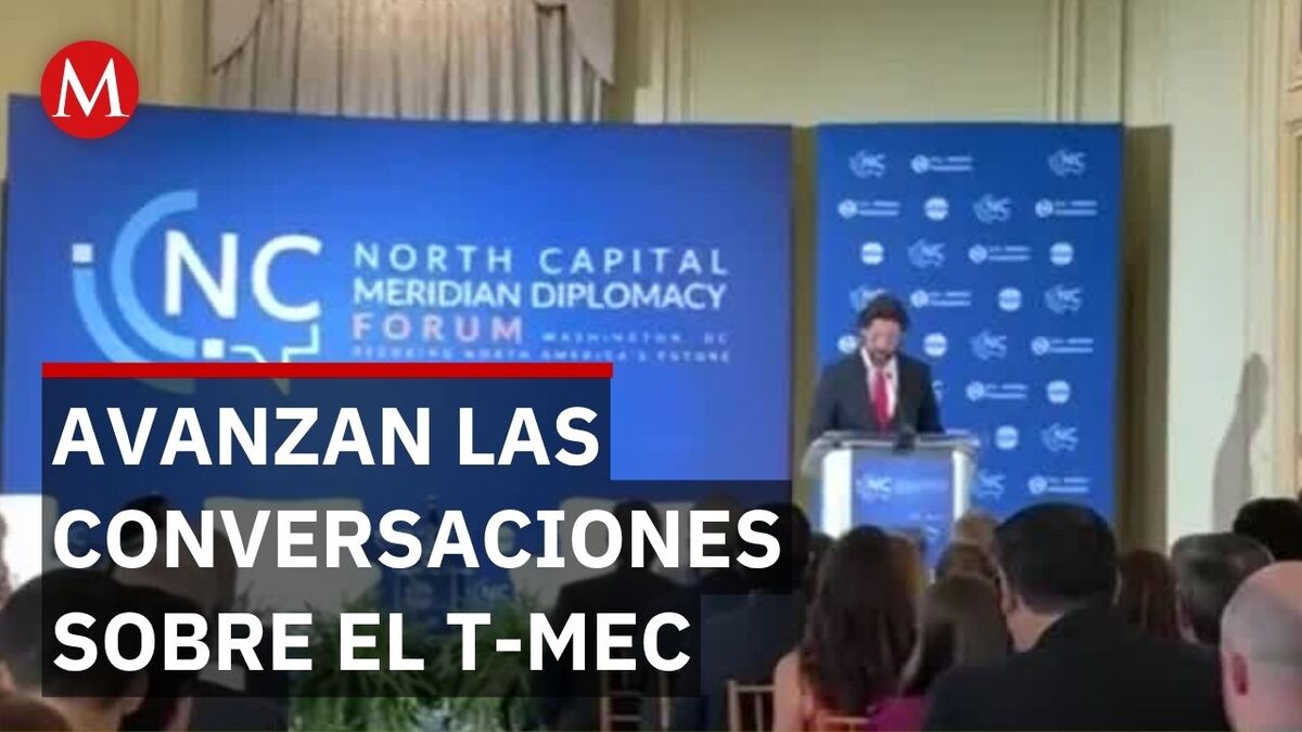 North Capital Forum reúne a más de 400 líderes de Norteamérica