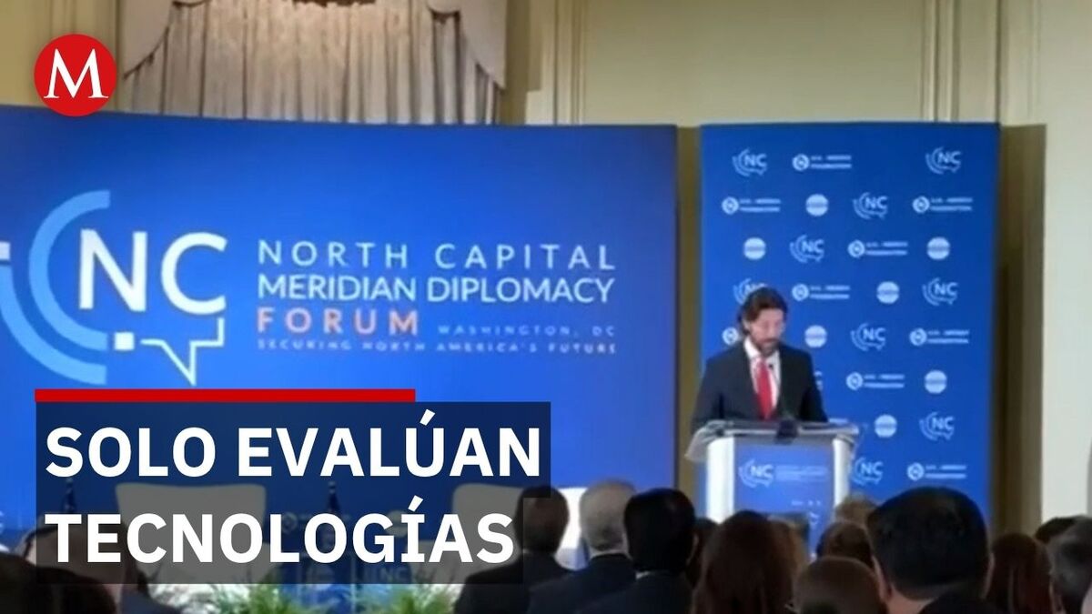 North Capital Forum reúne a más de 400 líderes de Norteamérica