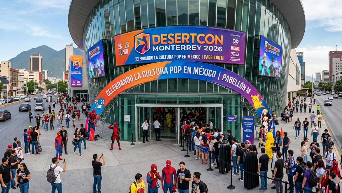 La organización asegura una profunda tristeza tras cancelar el evento | Imagen generada con IA