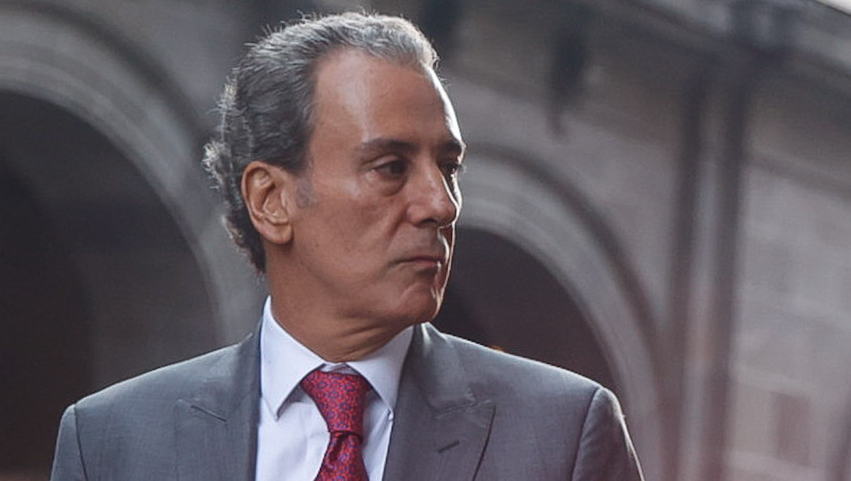 Pepe Chedraui, presidente municipal de Puebla | Agencia Es Imagen