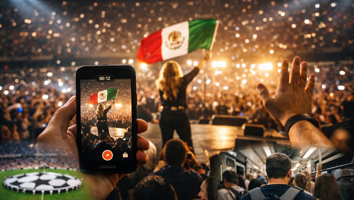 Qué es el POV y por qué te hace sentir dentro de los videos en TikTok | IA DISCOVER