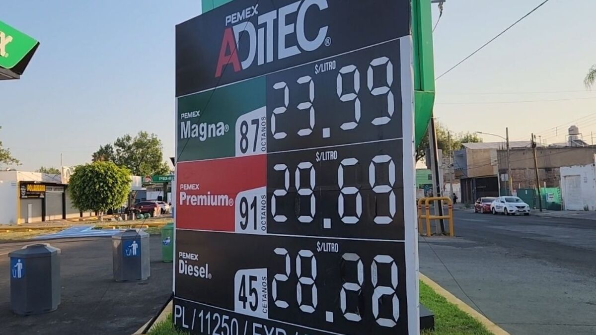 Precio de la Gasolina en Guadalajara y Guía de Ahorro 2026 (Roberto Hurtado)