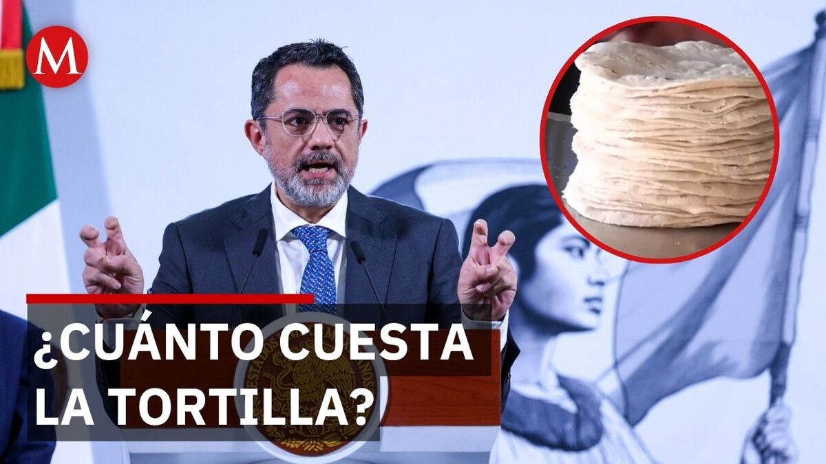 Profeco detalla productos de canasta básica PACIC